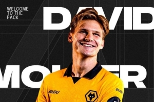 罗马诺:森林曾提出1400万镑正式报价签沃尔费,但被狼队拒绝