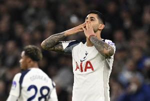 不满热刺冬窗引援！记者：罗梅罗今夏离队，已有西甲球队询问