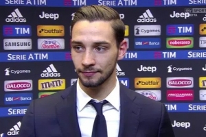 德西利奥：我是米兰球迷偶像是马尔蒂尼 试训国米因身材瘦小被拒