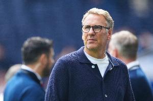 默森：恩佐被安排在左边太浪费，他面对的是阿森纳最好的后卫廷伯