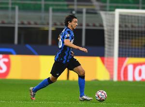 意天空:国米将在周中意杯大轮换,何塞普、达米安、弗拉泰西首发