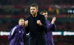 苏东：卡里克面对不同对手比赛思路基本没变，观其阵识其势