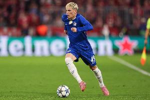 cue老东家！加纳乔赛前谈枪手：曼联都能在那赢，我们完全能做到