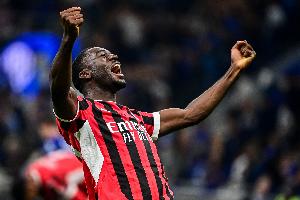 福法纳:12天没有比赛休息一下很重要,接下来要做点足球以外的事