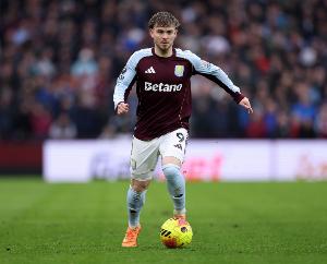 英媒：维拉不想买断埃利奥特，利物浦或取消强制条款让他更多出场