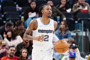 要去萨城？名记：国王与莫兰特联系最紧密 前者认为后者潜力巨大