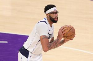 Shams：奇才希望下赛季冲季后赛 看好吹杨+浓眉+萨尔的核心阵容