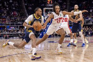 要腾阵容空间吗？活塞官宣裁掉前锋艾萨克·琼斯