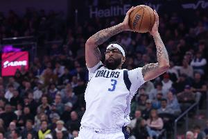 记者：奇才得浓眉+吹杨打算抄底赌一把 这不影响他们再摆个高顺位