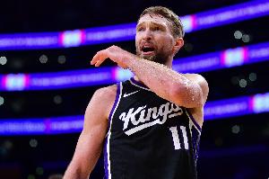 Amick：小萨预计将留队 国王认为将他送到猛龙的可能性几乎为零