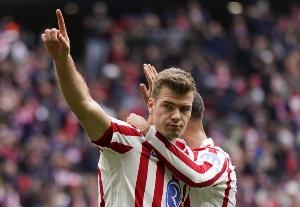 马竞官方：瑟尔洛特因伤无缘对阵贝蒂斯，卡尔多索轻微肌肉拉伤