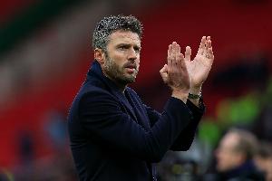 带队进前四卡里克是否会转正？曼晚记者：他已成为有力竞争者