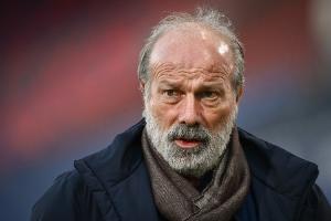 萨巴蒂尼：战胜都灵显示了齐沃执教水平，他是国米未来5年主教练