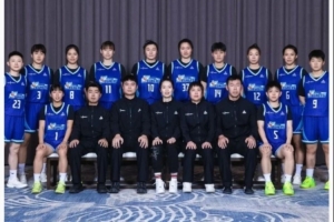 女篮俱乐部杯｜厦门银行轻取河南豫光金铅迎开门红