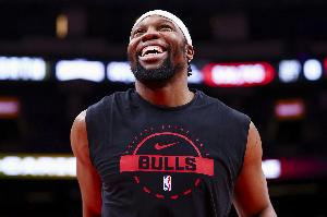 放弃球员选项！亚布塞莱：这让我加盟公牛更顺畅 我选择再赌一把