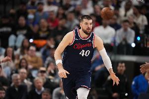 祖巴茨也走了！船记：快船球星时代终结了 曼恩：事实&悲伤的一天