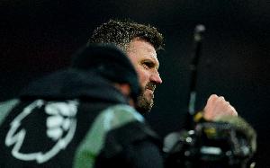 曼联目前英超4连胜+8轮不败，均为所有球队现存最长