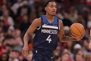 交易迪林厄姆！森林狼GM：有时需要在培养新人和冲战绩之间做平衡