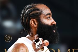 登哥预计首秀~骑士明日客战对阵国王 哈登和迪恩·韦德出战成疑