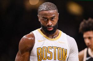 杰伦·布朗：我们努力与武切维奇磨合 找到他发挥最大作用的方法