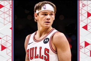 看点+1！NBA官方：麦克朗将代替大卫·加西亚参加全明星新秀赛