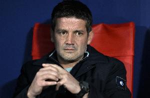 齐沃：大胜证明了我们的成长和成熟 联赛是场要坚持到5月的马拉松