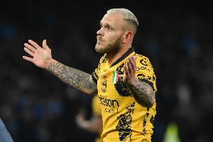 斯基拉：迪马尔科越来越接近与国米续约至2030年