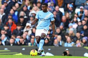 格伊：利物浦球迷的嘘声激励了我，让我踢得更好