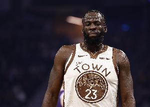 没有你对勇士很重要！追梦狂送7次失误 末节遭DNP送勇士胜利