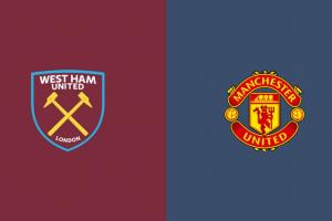 冲击五连胜！曼联客战西汉姆首发：舍什科替补，梅努、姆伯莫先发