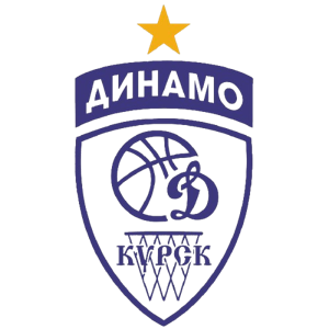 库尔斯克迪纳摩女篮 库尔斯克迪纳摩女篮